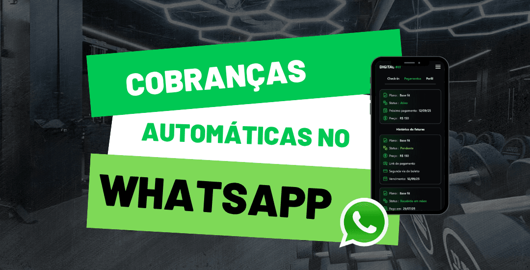 Ilustração leitor biométrico